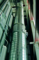 Spiral-Duct